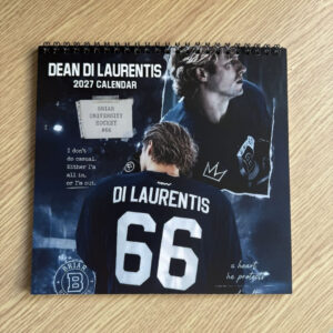 AT - Dean Di Laurentis Off Campus Movie Calendar 2027