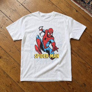 NN - Spider-Man Brand New Day Shirt