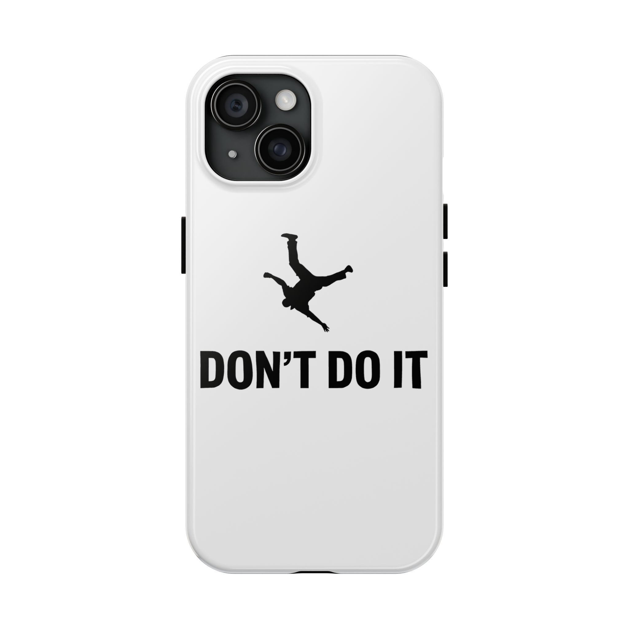 BN - Yellowstone National Park Phone Case - Image 2