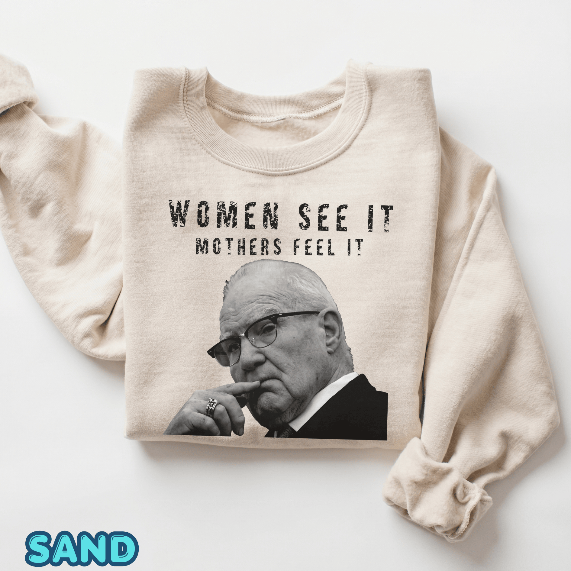 Kevin Reddington Shirts, Black And White Photo Tee - Image 3
