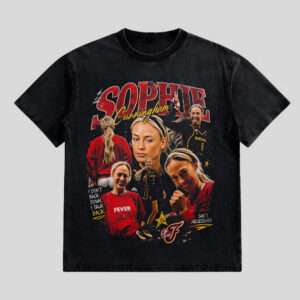 QK - HAPPY SOPHIE T-shirt