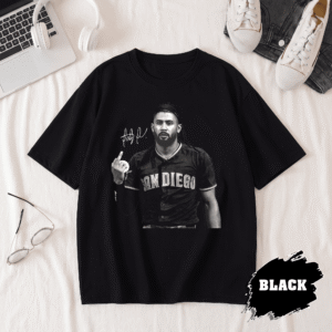 BN - Fernando Tatis Jr T-Shirt