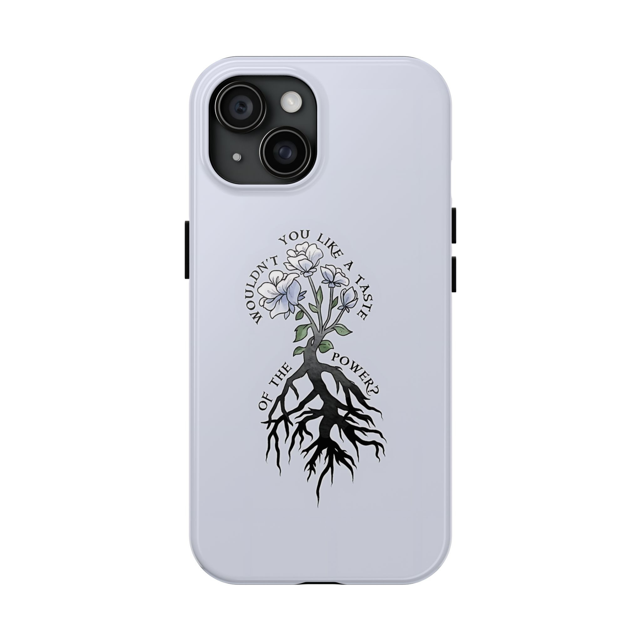 BN - Epic The Musical Phone Case - Image 4