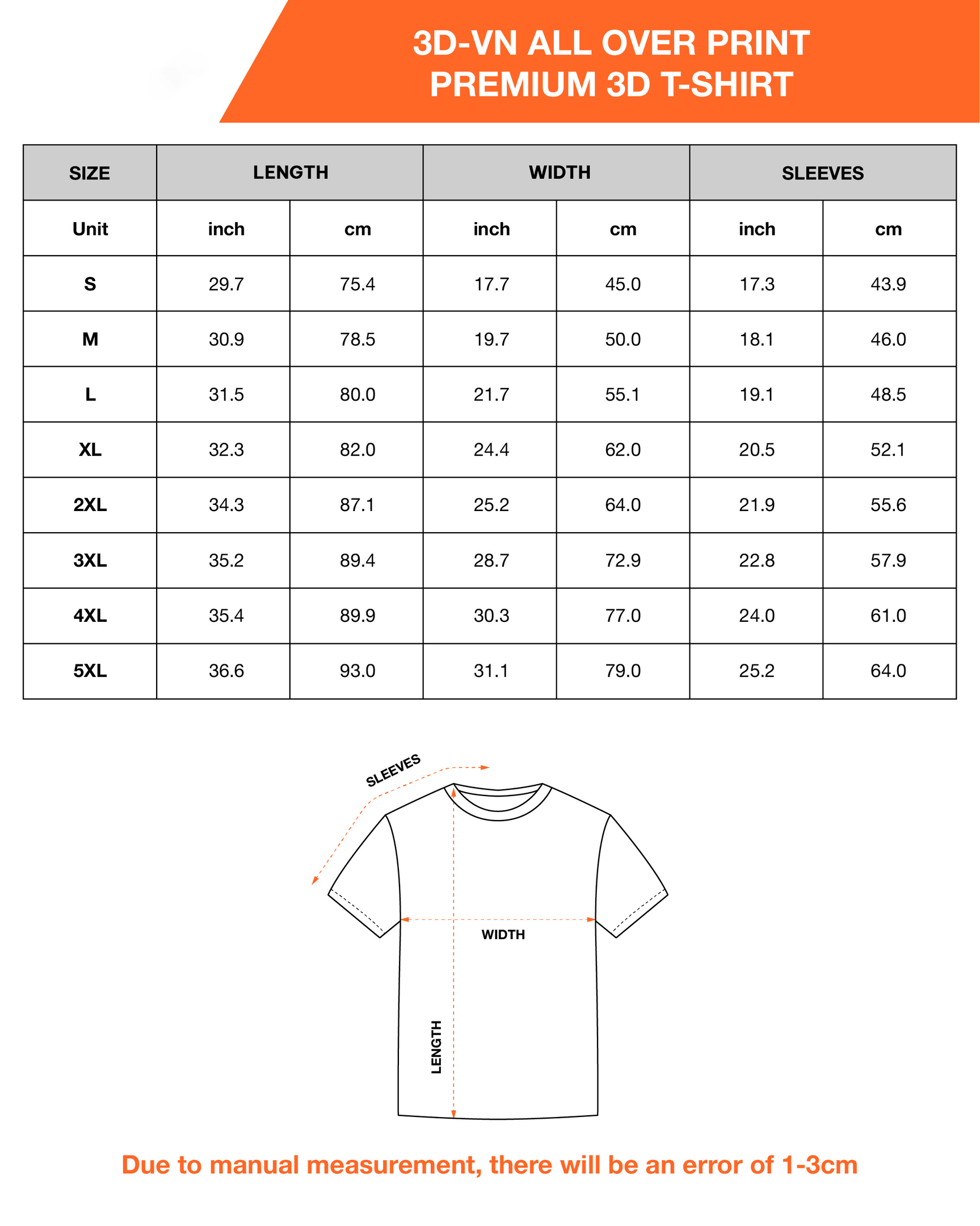 NS - Funny 3D Watermelon Print Graphic Shirt - Image 4