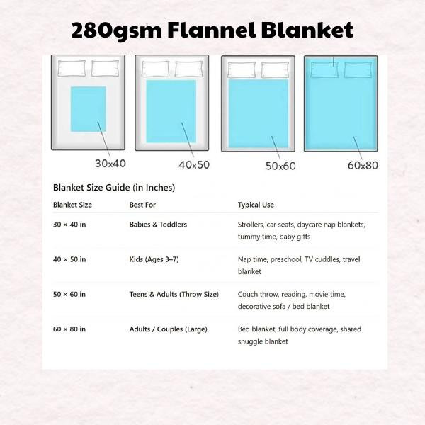 TA - Jikook BTS Blanket - Image 5