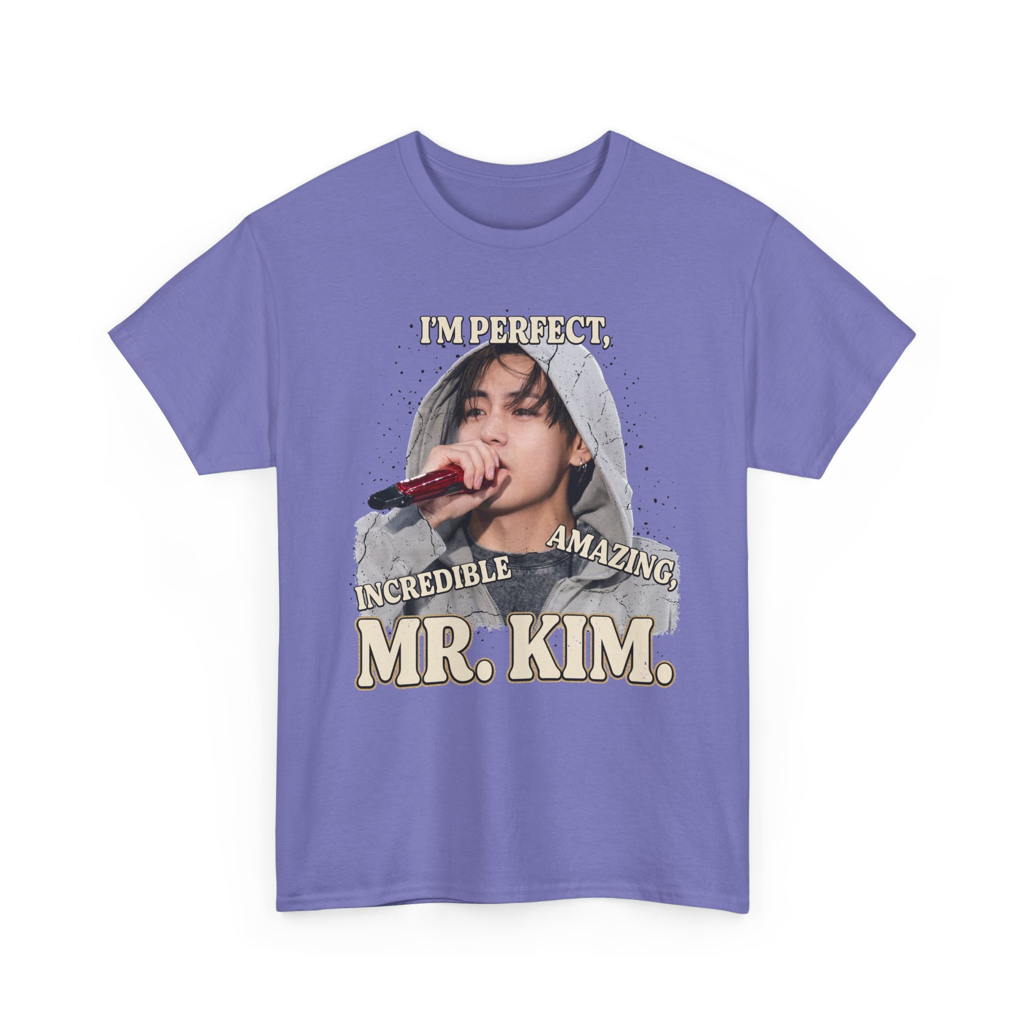 VL - Funny Taehyung Shirts - Image 8