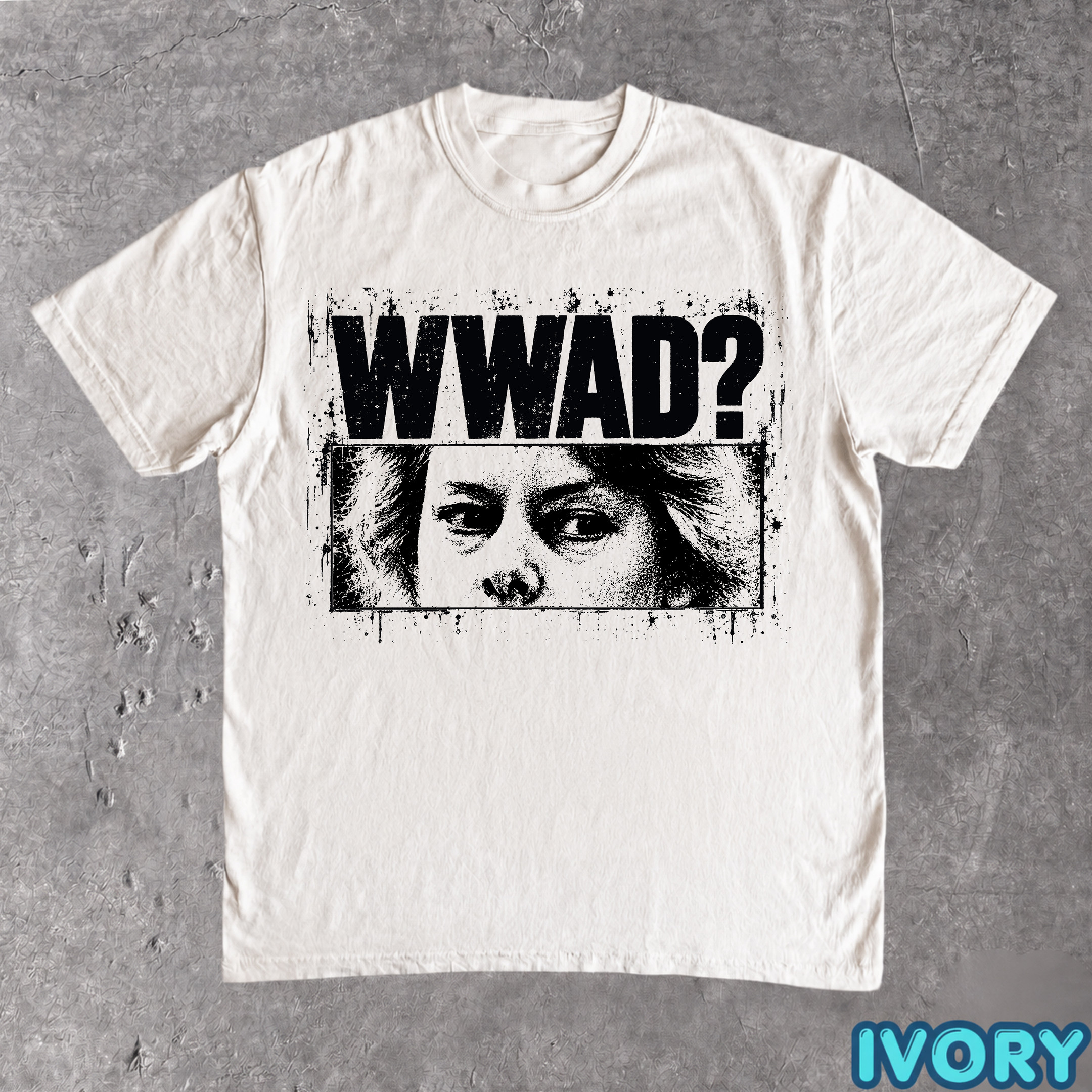 NA - WWAD Aileen Wuornos T-shirt - Image 4
