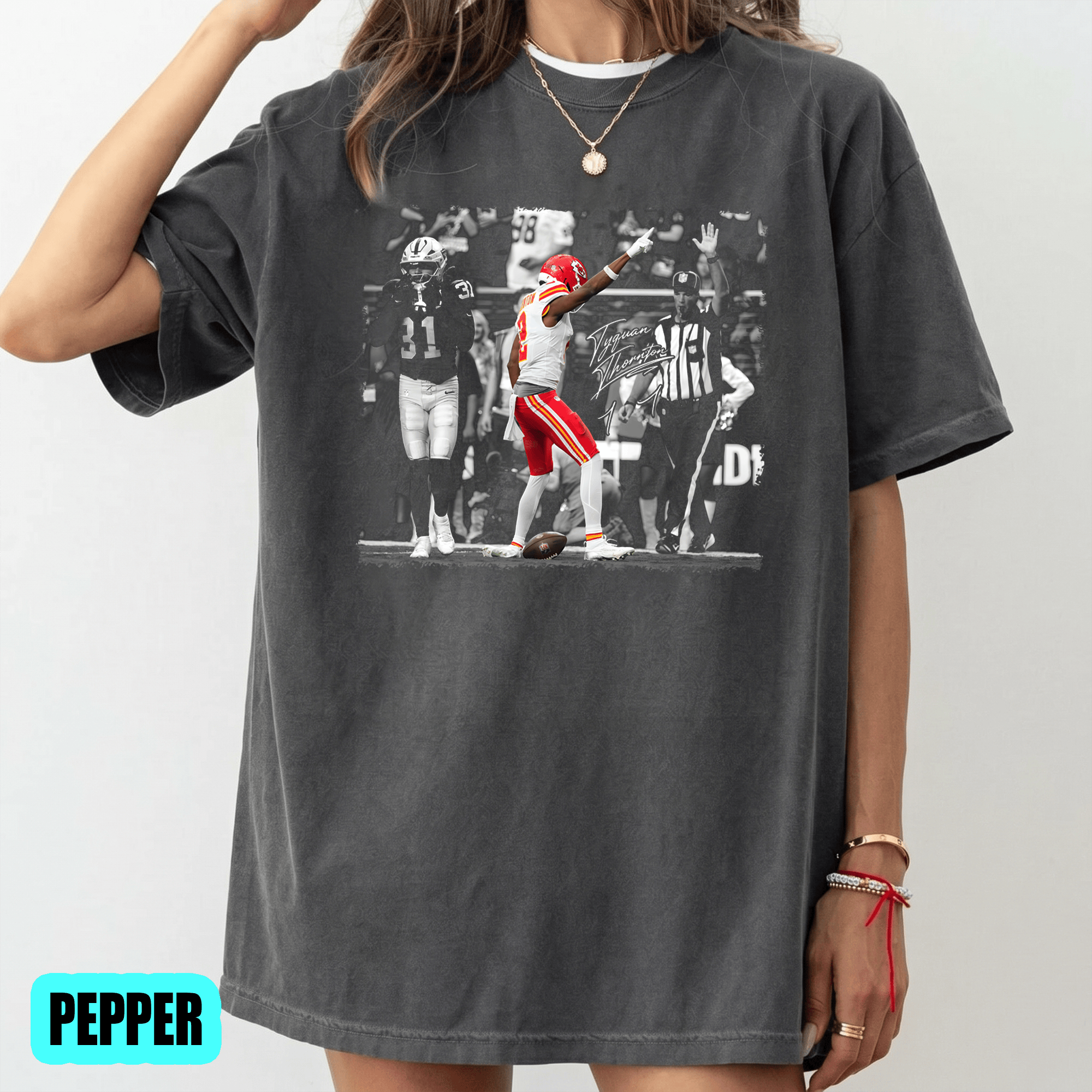 VL - Tyquan Thornton Shirt