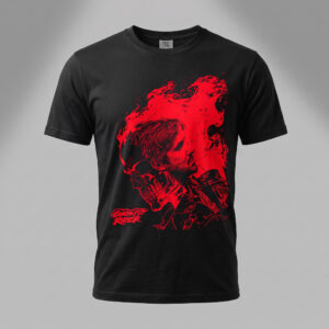 NN - Ryan Gosling 2028 Ghost Rider Tee
