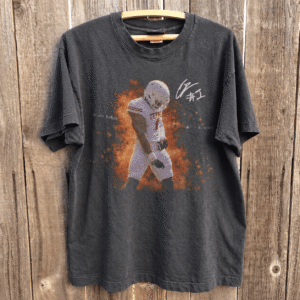 Colin Simmons Grotesque Sack Celly Shirts, Texas football fan gift