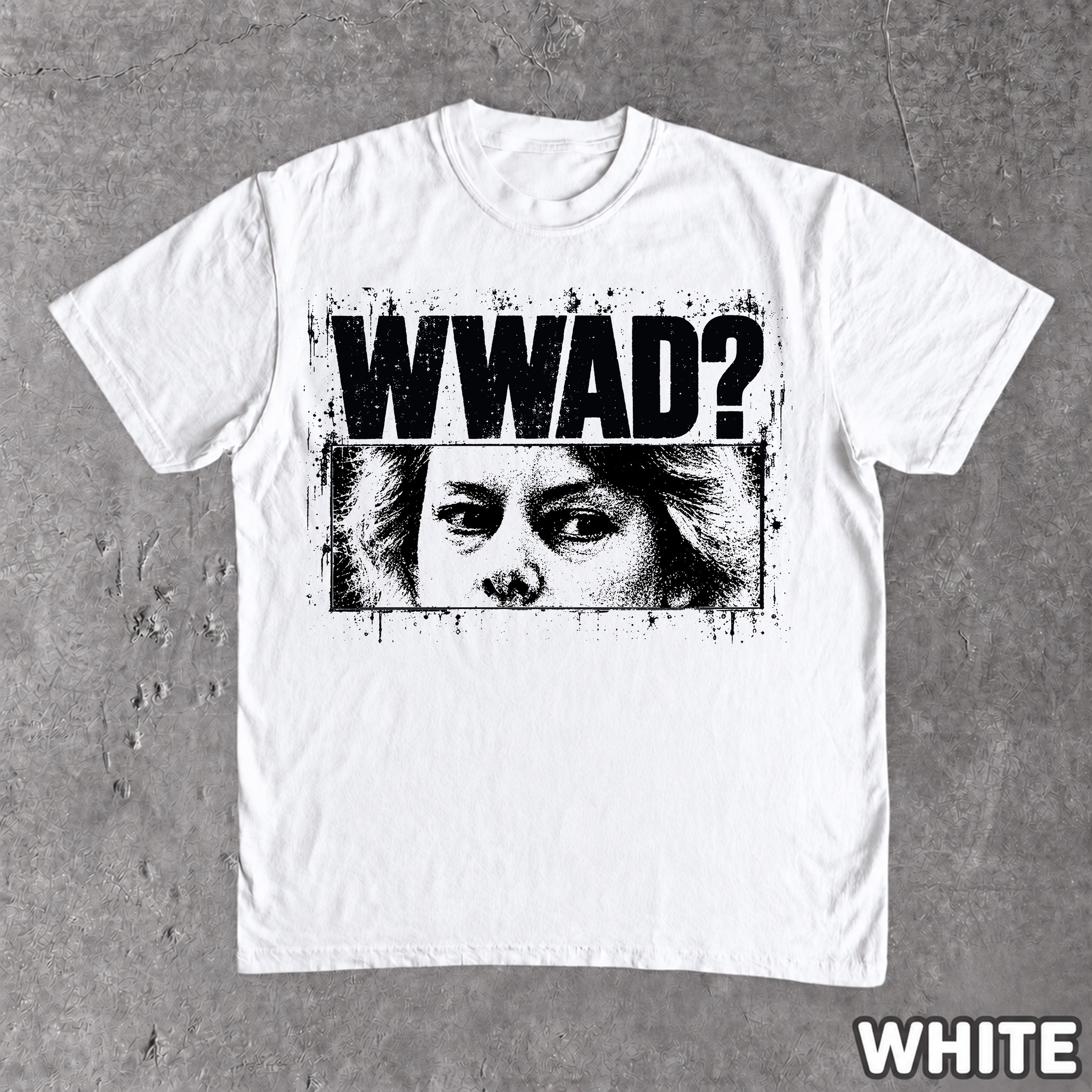 NA - WWAD Aileen Wuornos T-shirt - Image 11