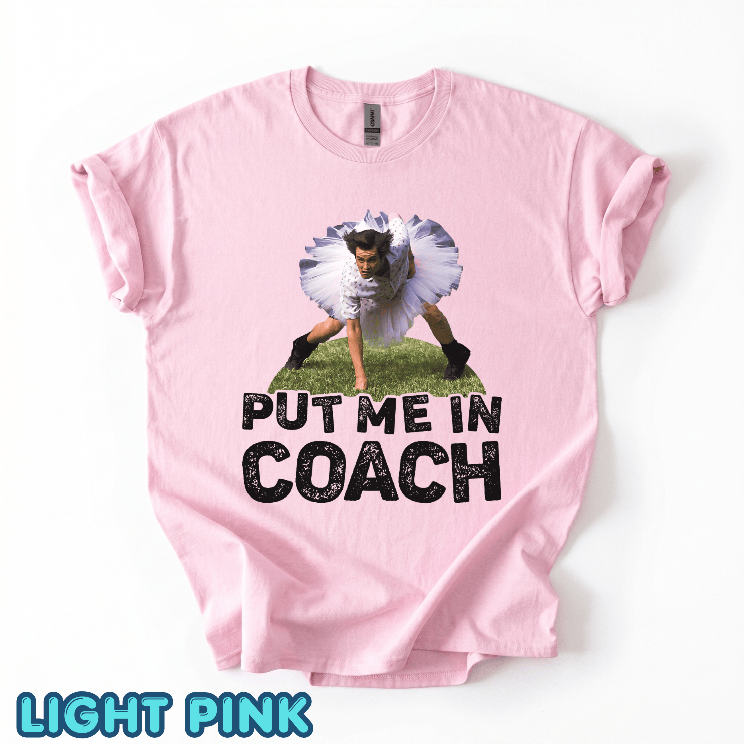 Ace Ventura Pet Detective Put Me In Coach Vintage Shirts - Image 14