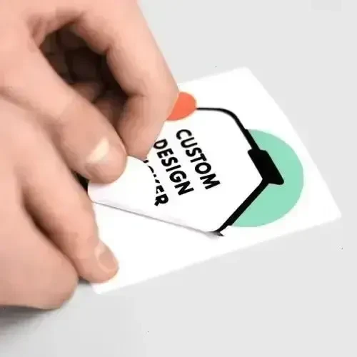 TT - Lindsay Clancy SideBah sticker - Image 6