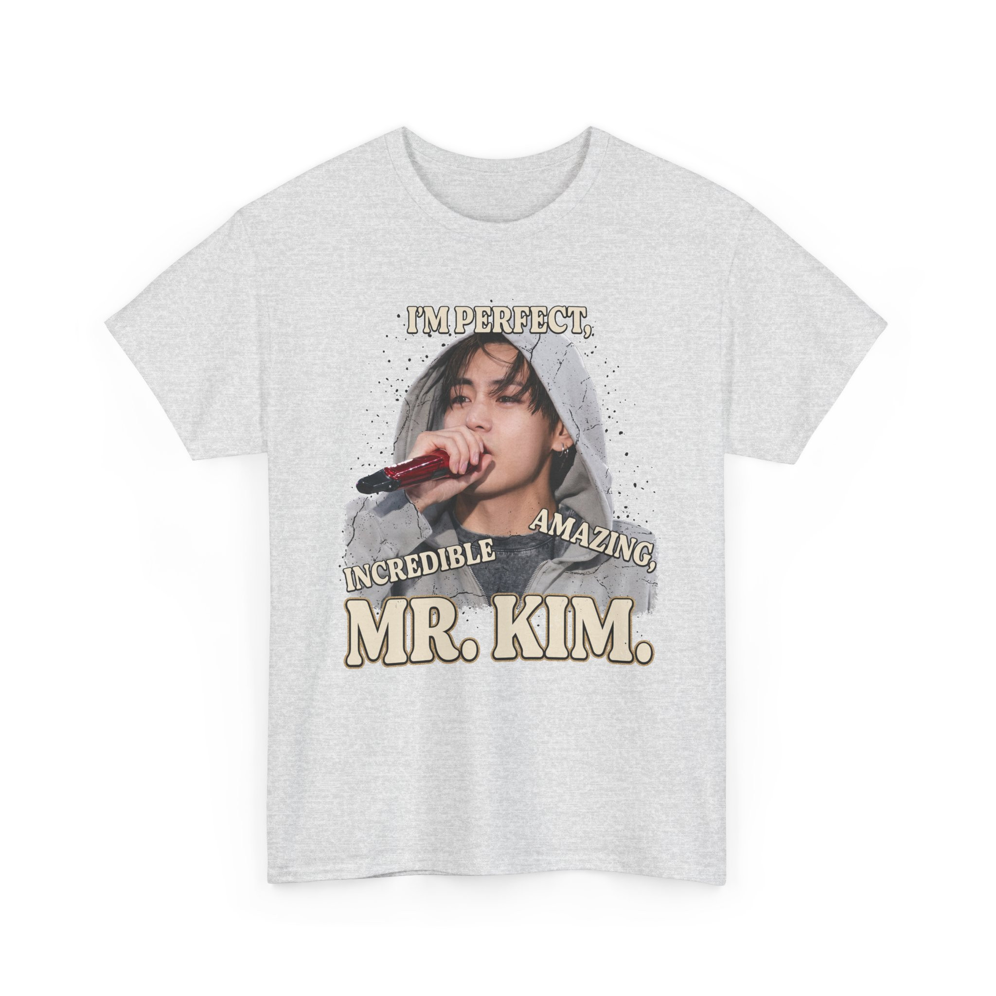 VL - Funny Taehyung Shirts - Image 11