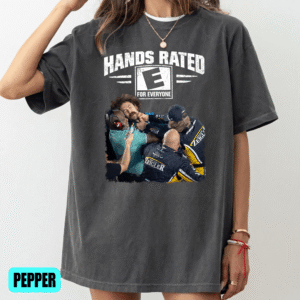 VL - Ryan Blaney vs. Carson Hocevar Shirt