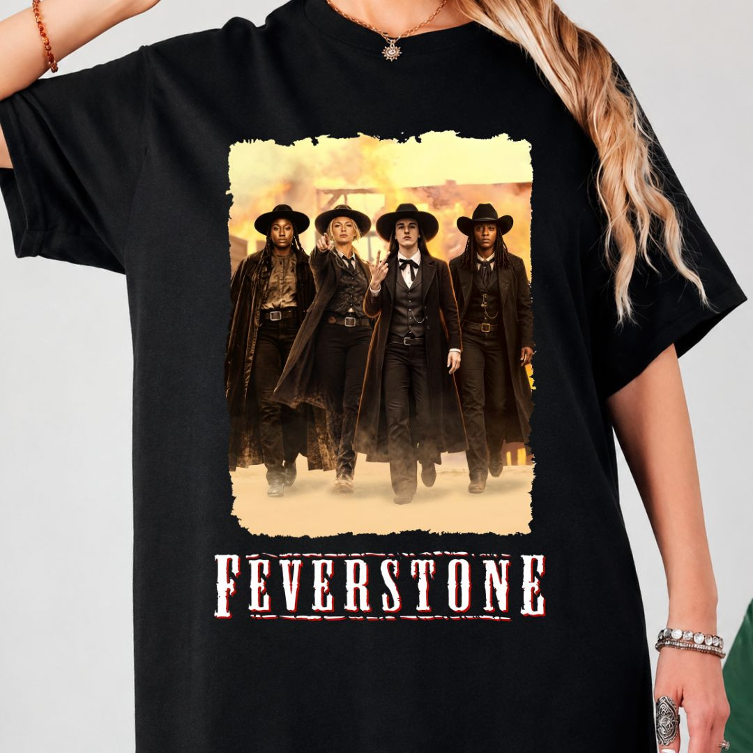 TT - Feverstone Indiana T-shirt, Sophie Cunningham - Caitlin Clark - Tomb Stone T-Shirt - Image 3
