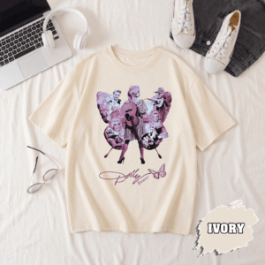 BN - Dolly Parton Memorial T-shirt