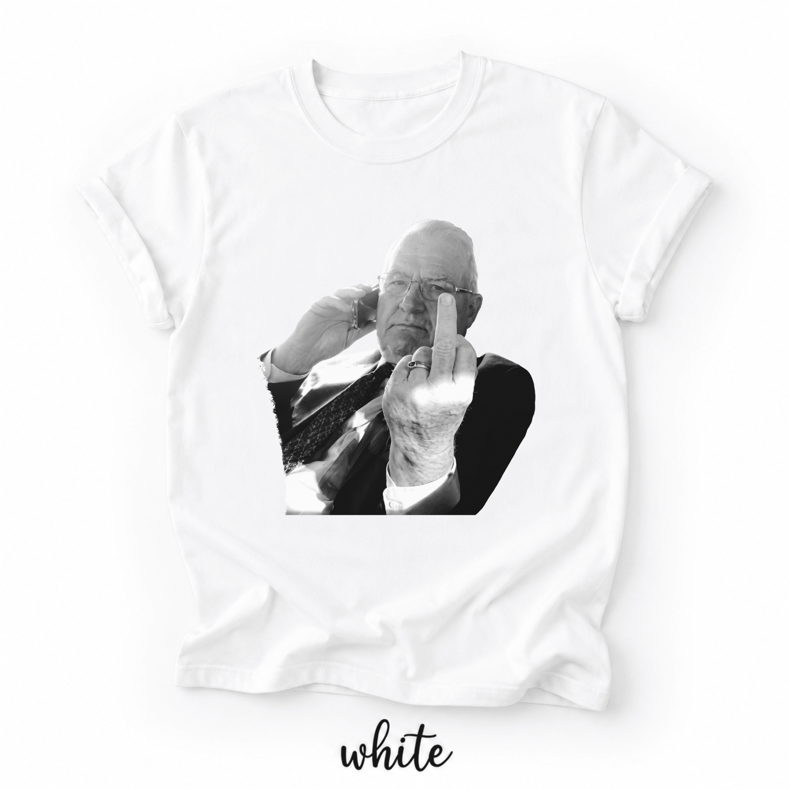 Kevin Reddington Shirts - Image 11