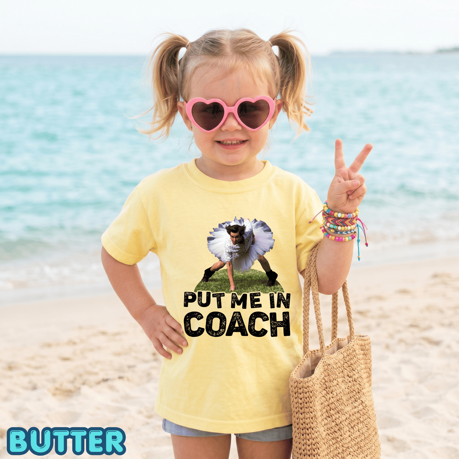 Ace Ventura Pet Detective Put Me In Coach Vintage Shirts - Image 16
