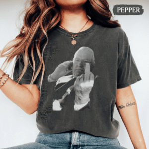 Kevin Reddington Shirts