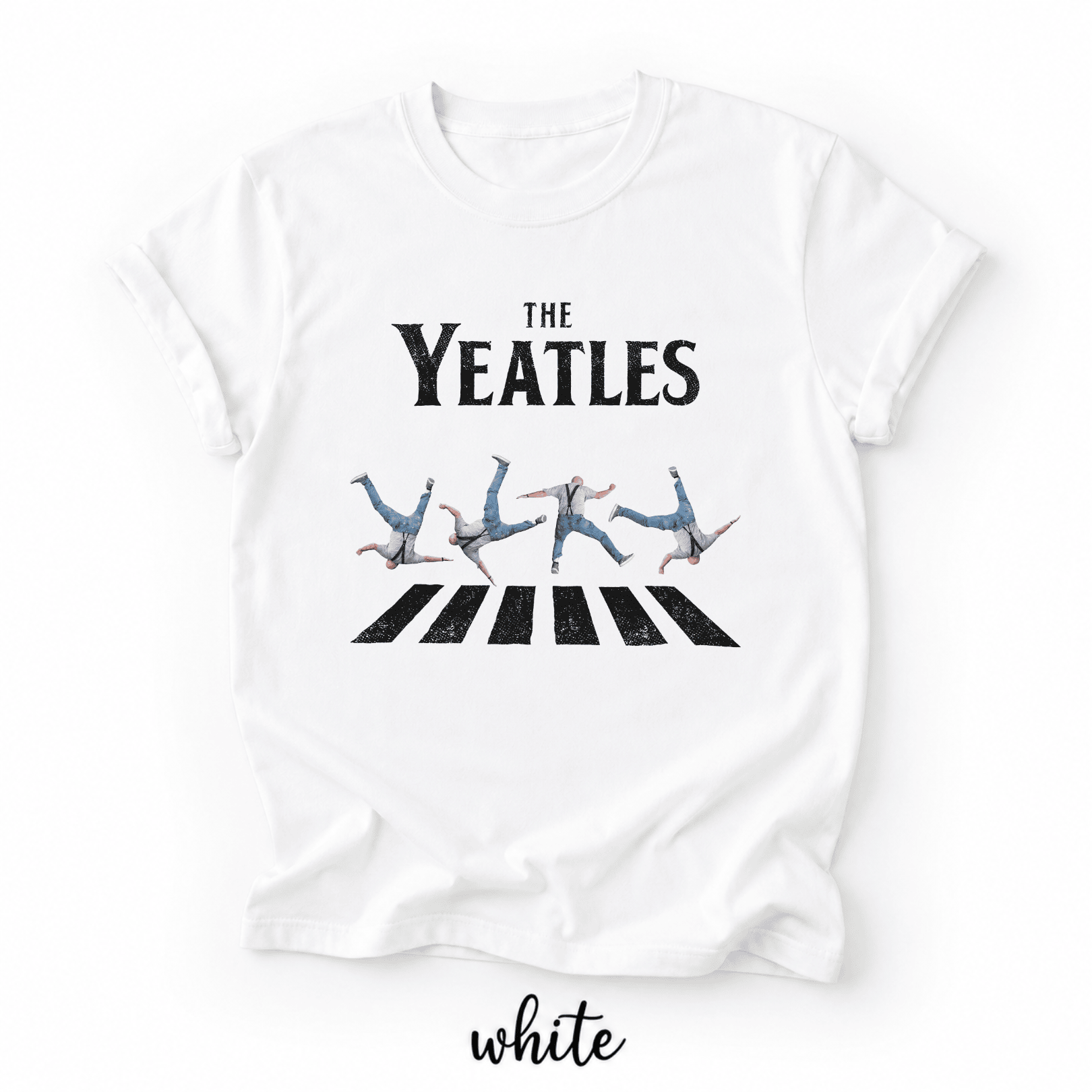 The Yeatles Bison Yellowstone National Park shirts - Image 10