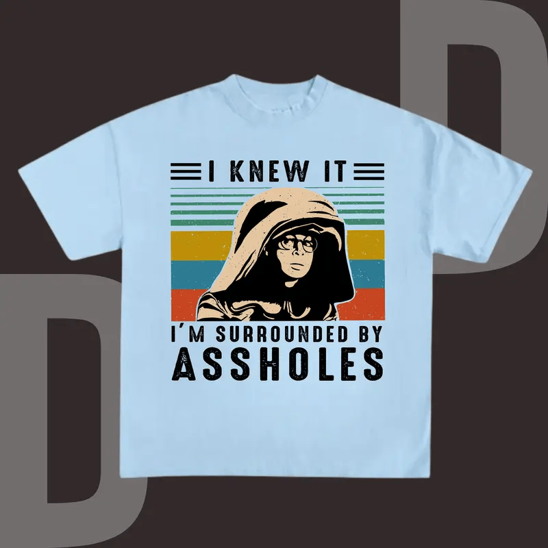 Funny Spaceballs Dark Helmet Movie Quote - Image 3