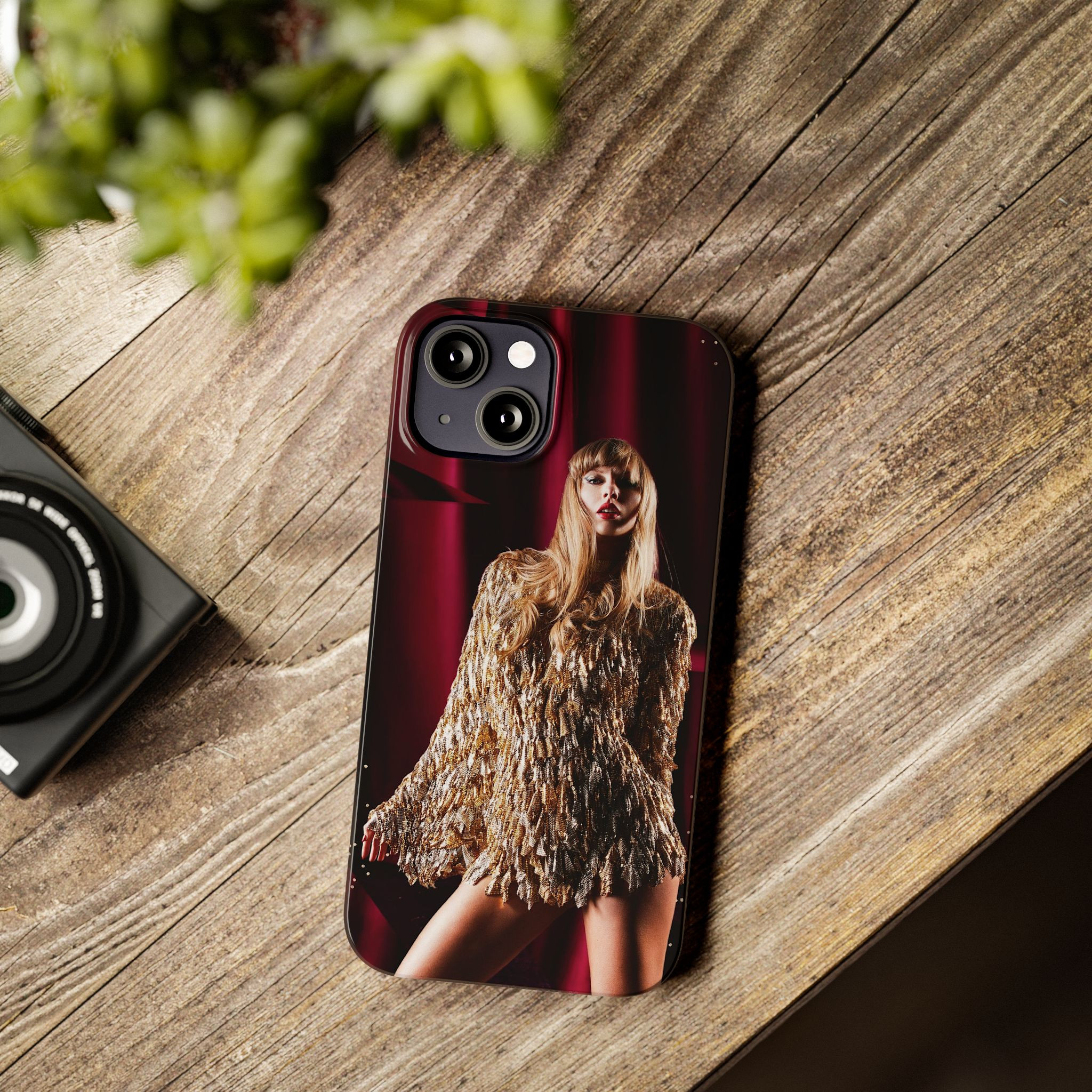QK - The Encore Phone Case Gift For Swifties - Image 2