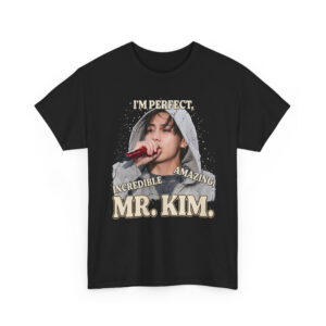 VL - Funny Taehyung Shirts