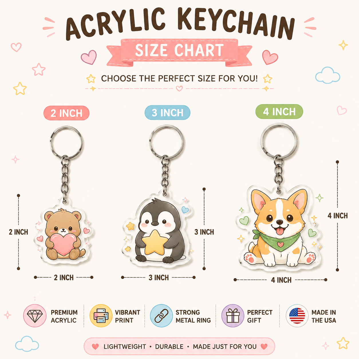 VL - Jungkook Keychain - Image 9