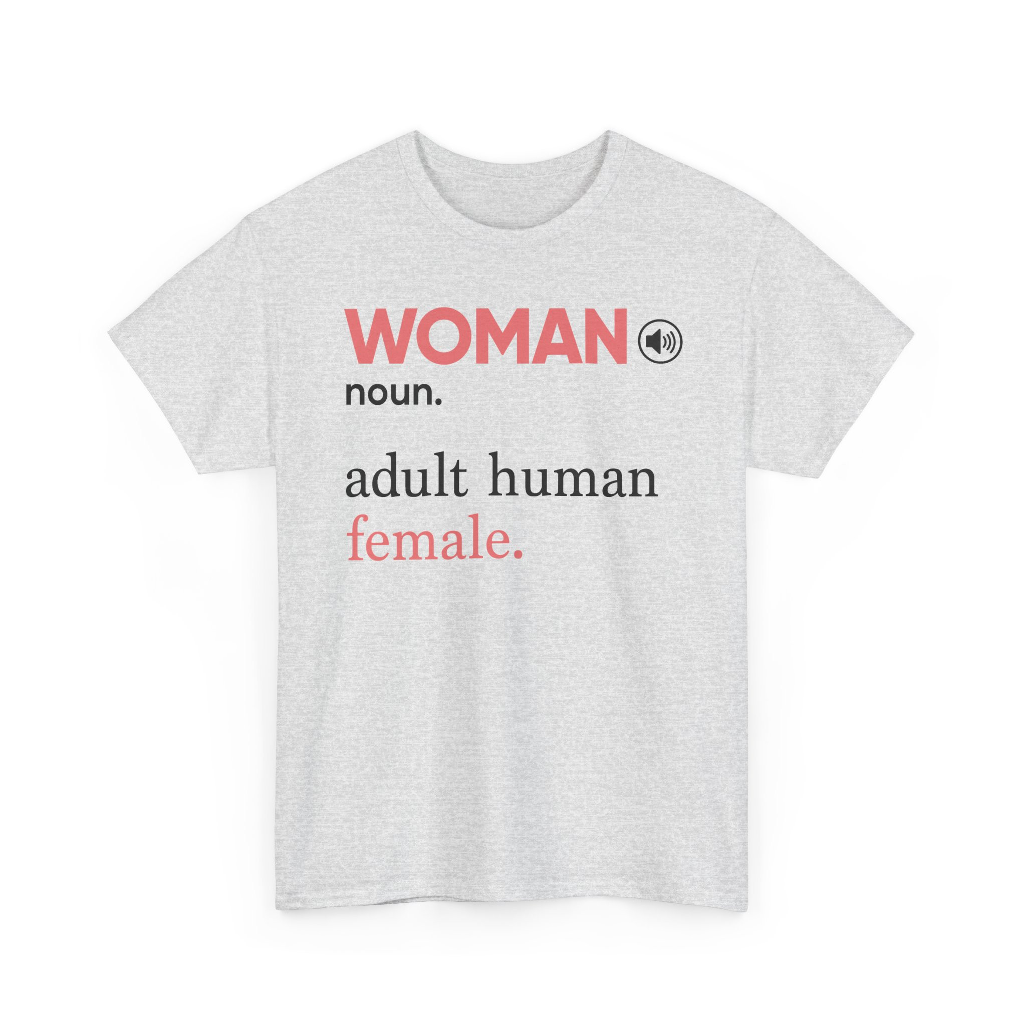 VL - Woman Noun Adult Human Female Shirts - Image 10