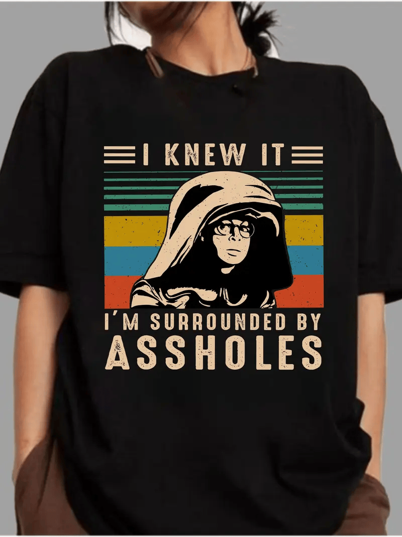 Funny Spaceballs Dark Helmet Movie Quote - Image 4