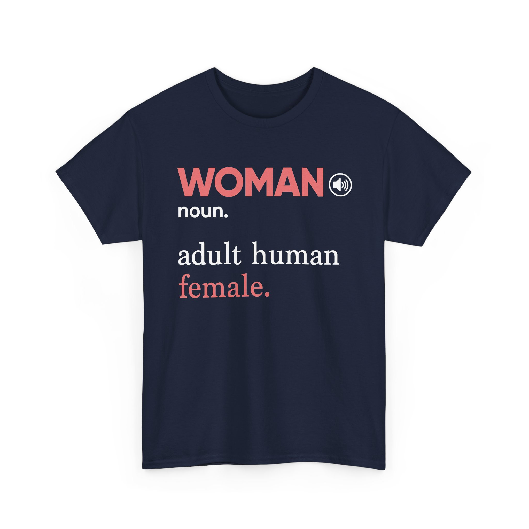 VL - Woman Noun Adult Human Female Shirts - Image 6
