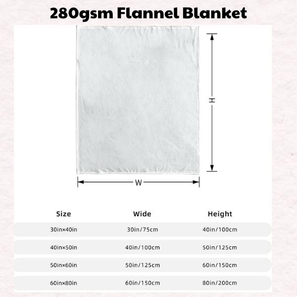 TA - Jikook BTS Blanket - Image 6