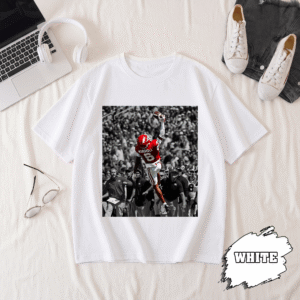 BN - Chris Marshall T-Shirt, Arkansas Football Team