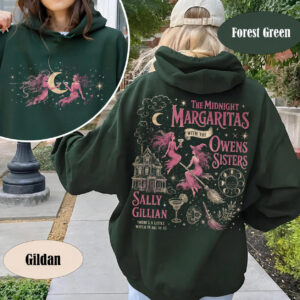 NN - Midnight Margaritas Shirts