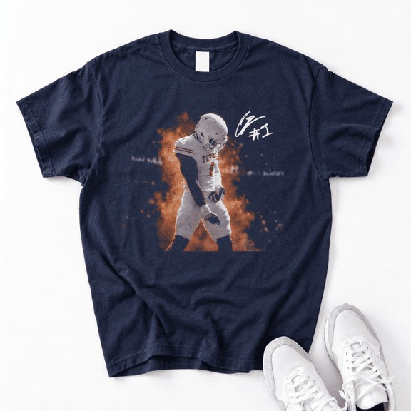TT - Colin Simmons Grotesque Sack Celly Shirts - Image 2