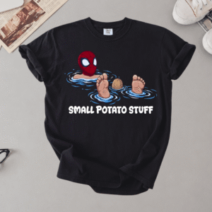 NN - Small Potato Stuff Shirts