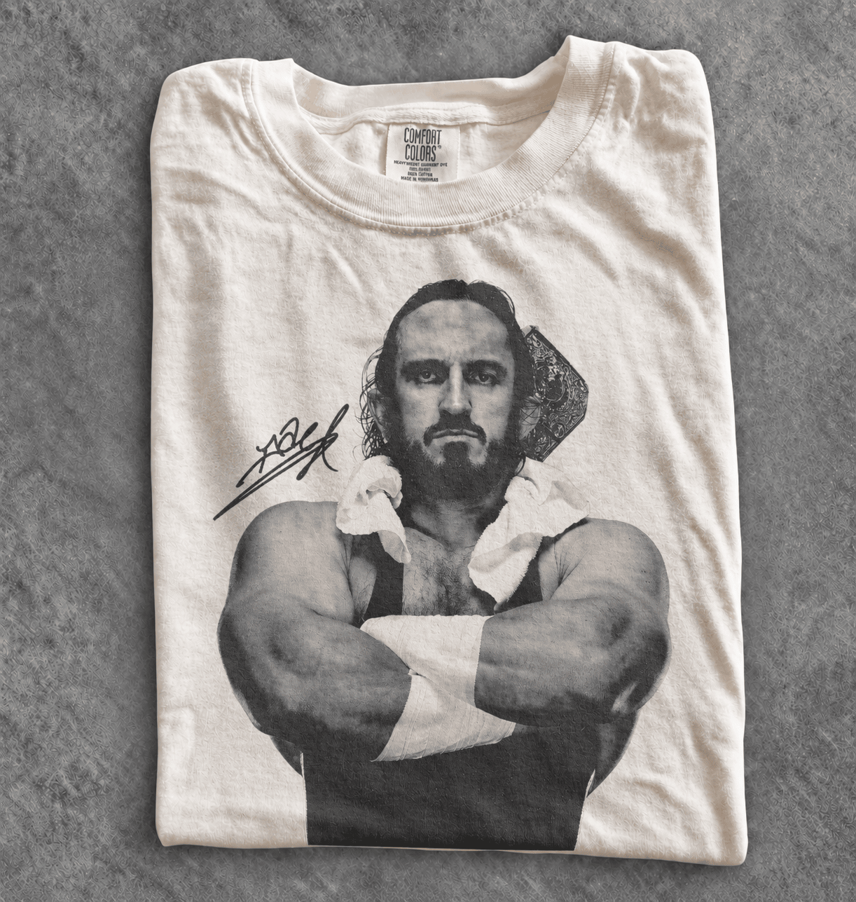 Benjamin Satterley PAC Shirt - Image 2
