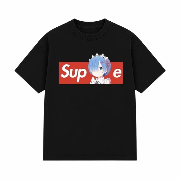 Ego - SupREMe tee - Image 2
