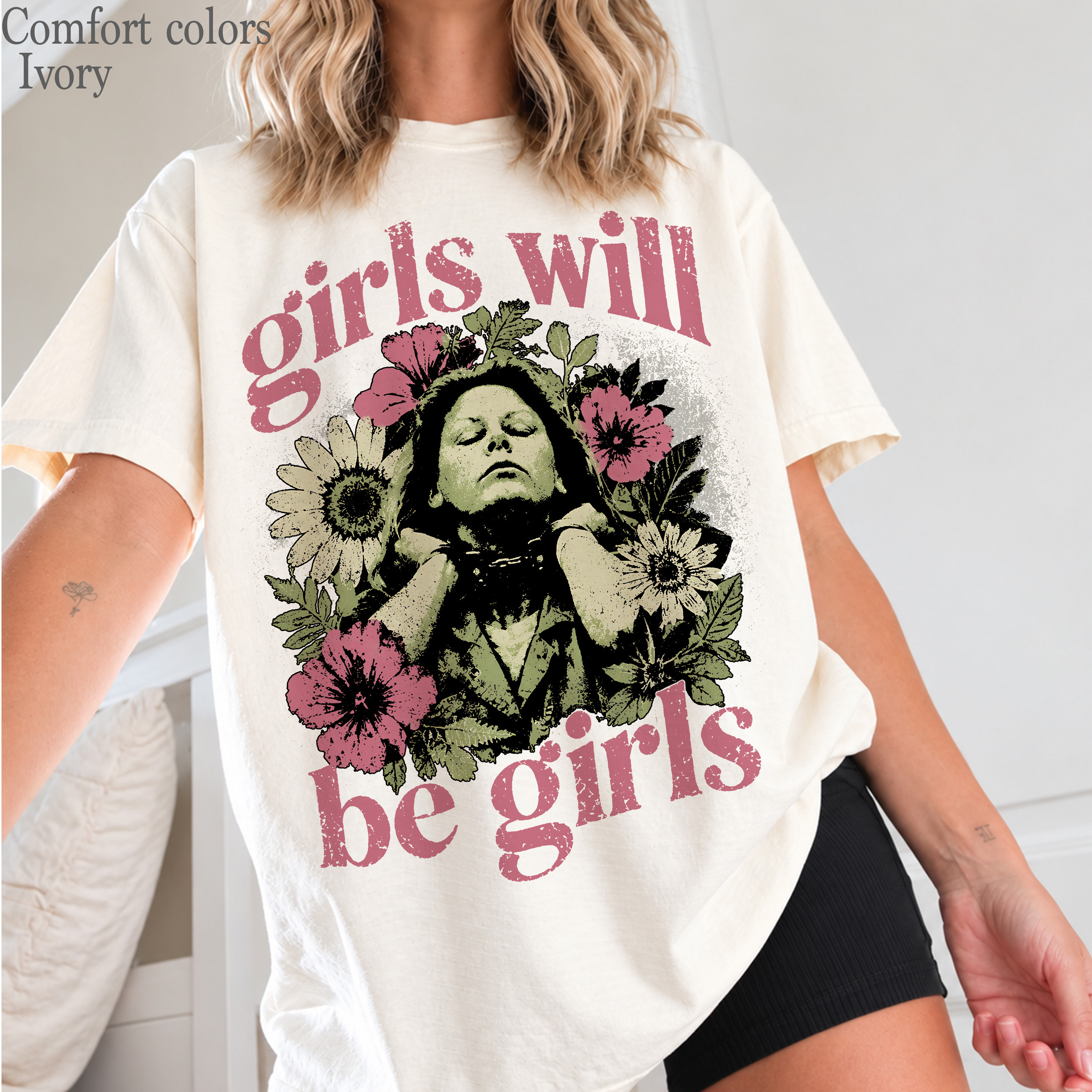 Girls Will Be Girls Aileen Wuornos Shirts - Image 8