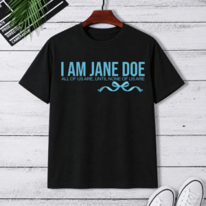 TT - I Am Jane Doe Shirt, I Hope She Bankrupts Cornell Tshirt, Justice For Jane Doe Tee, Boycott Cornell University Top