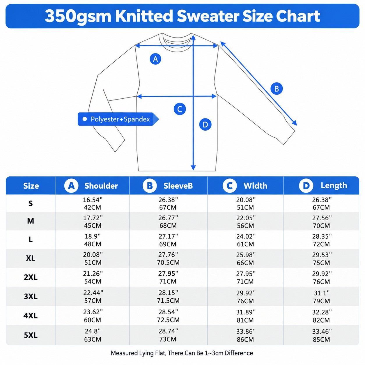 TT - Hilarious Merry Cockmas 350gsm Premium Sweater Ugly Christmas, Funny Nuts Sack Holiday Sweater, Funny Xmas Apparel - Image 8