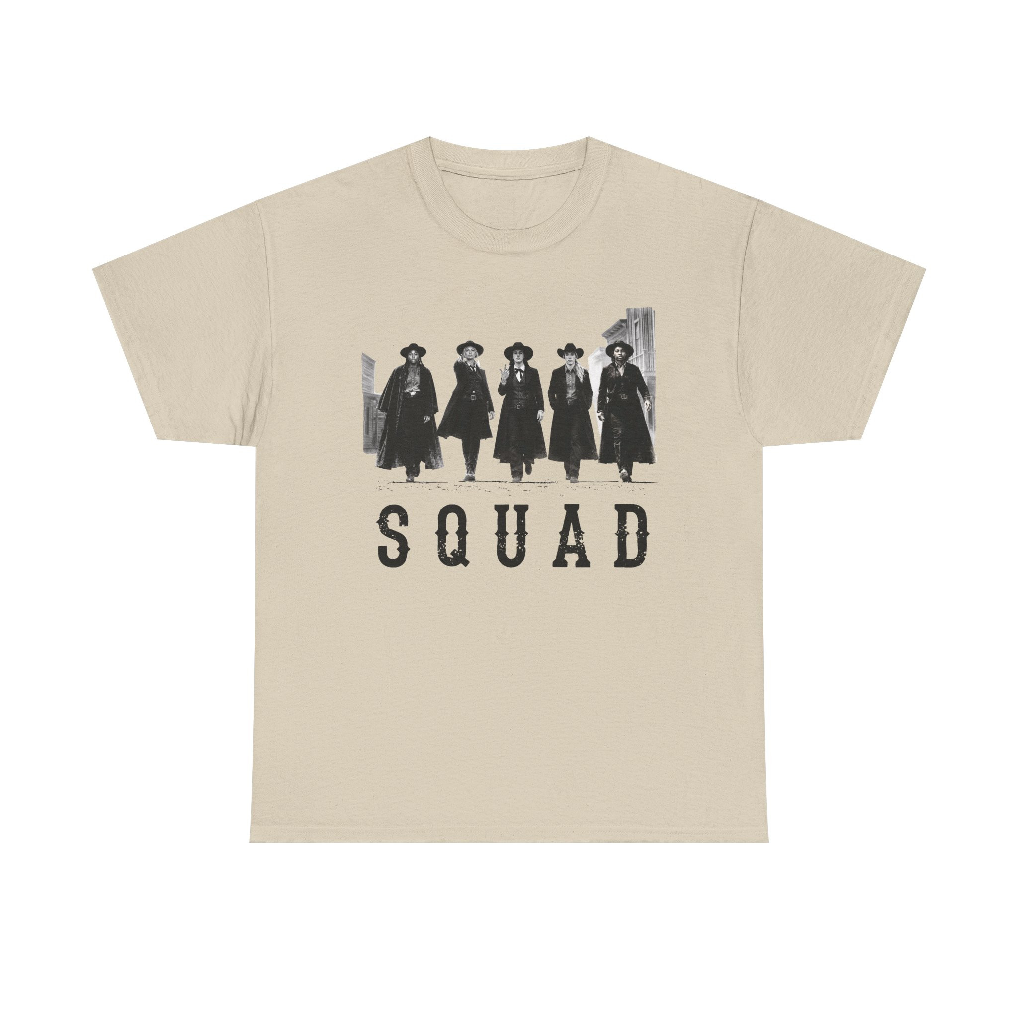 QK - Indiana Fever SQUAD Tomb Stone - Sophie Cunningham - Caitlin Clark T-Shirt - Image 5