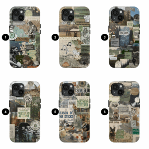 BN - Noah Kahan Phone Case