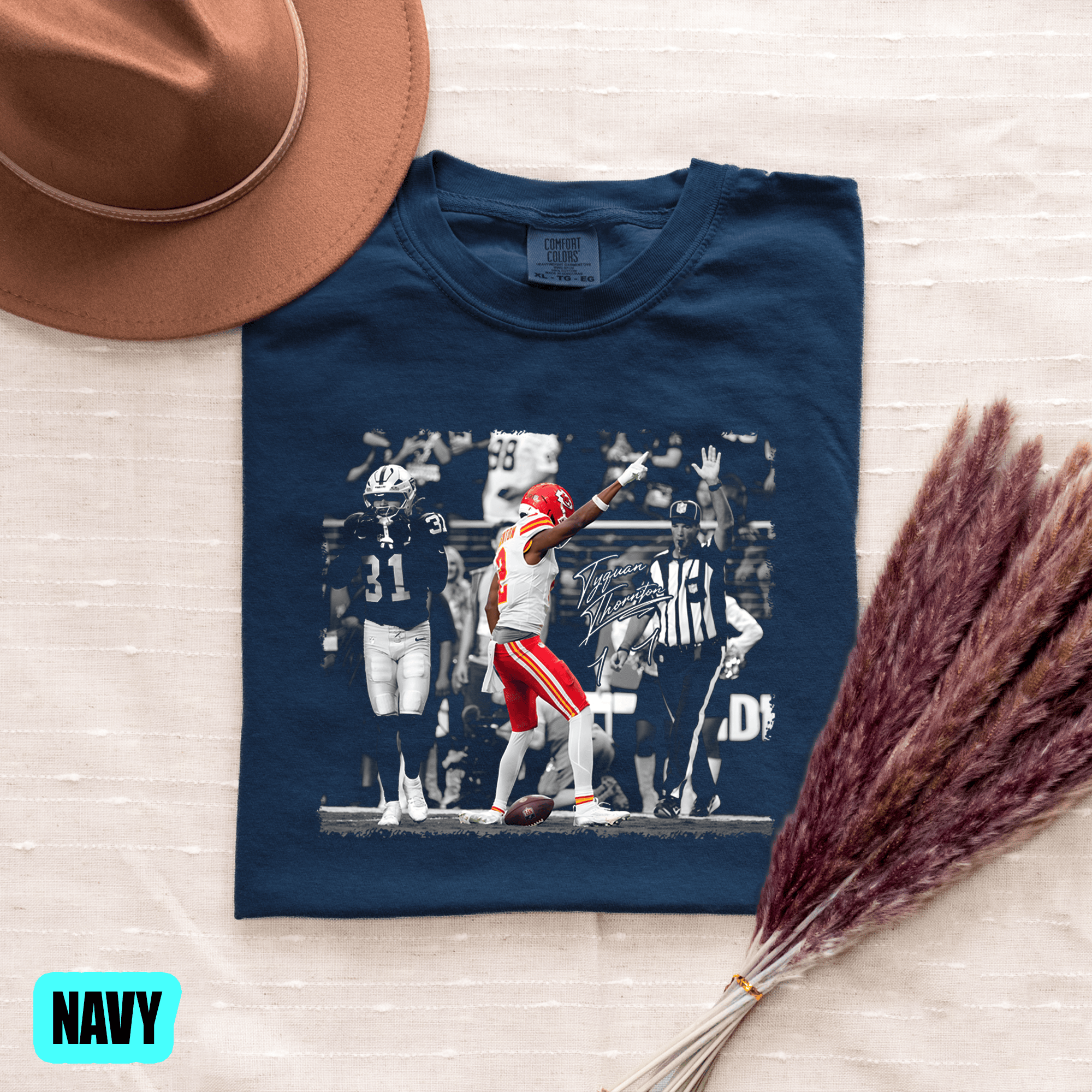 VL - Tyquan Thornton Shirt