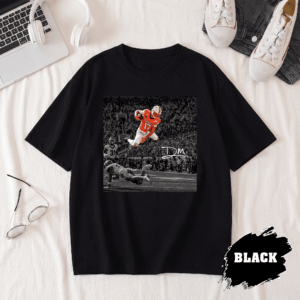 BN - Drew Mestemaker T-Shirt, Oklahoma Football Tee