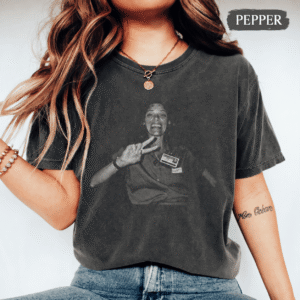 Aileen Wuornos Serial Killer Tee, True Crime Gift, Choose the Bear