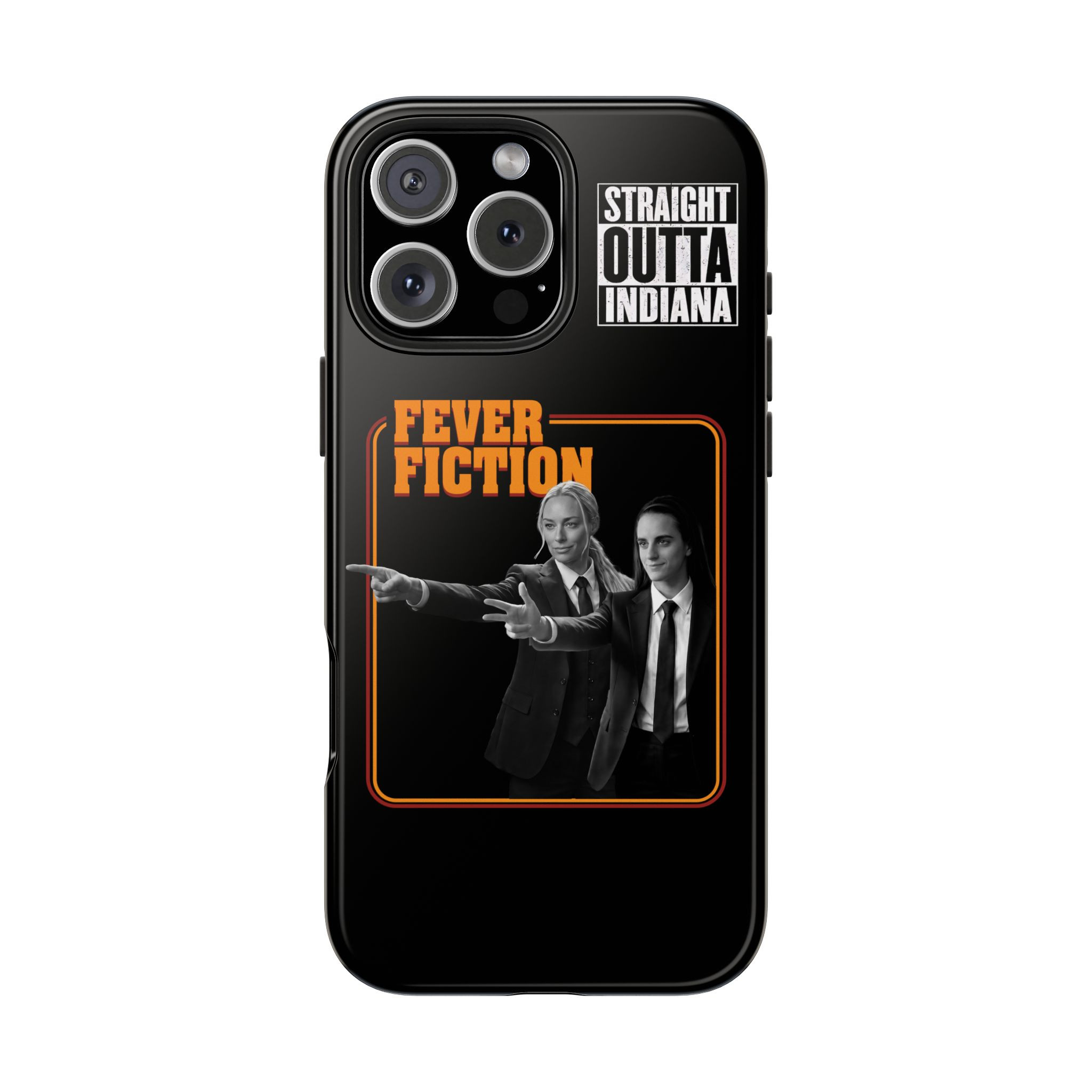 BN - FEVERSTONE Indiana Phone Case - Image 7
