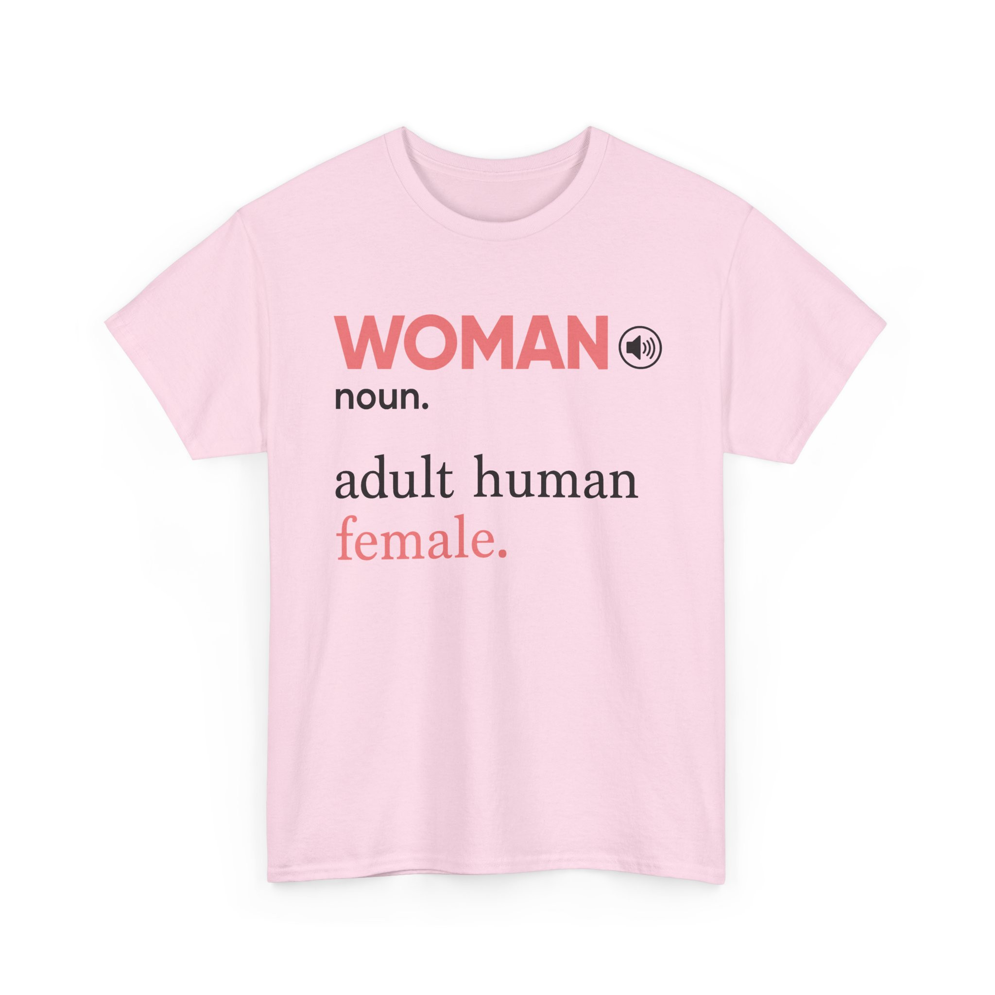 VL - Woman Noun Adult Human Female Shirts - Image 7