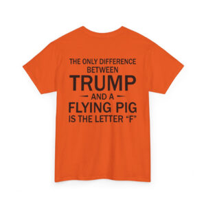 NS - Flying Pig Shirt